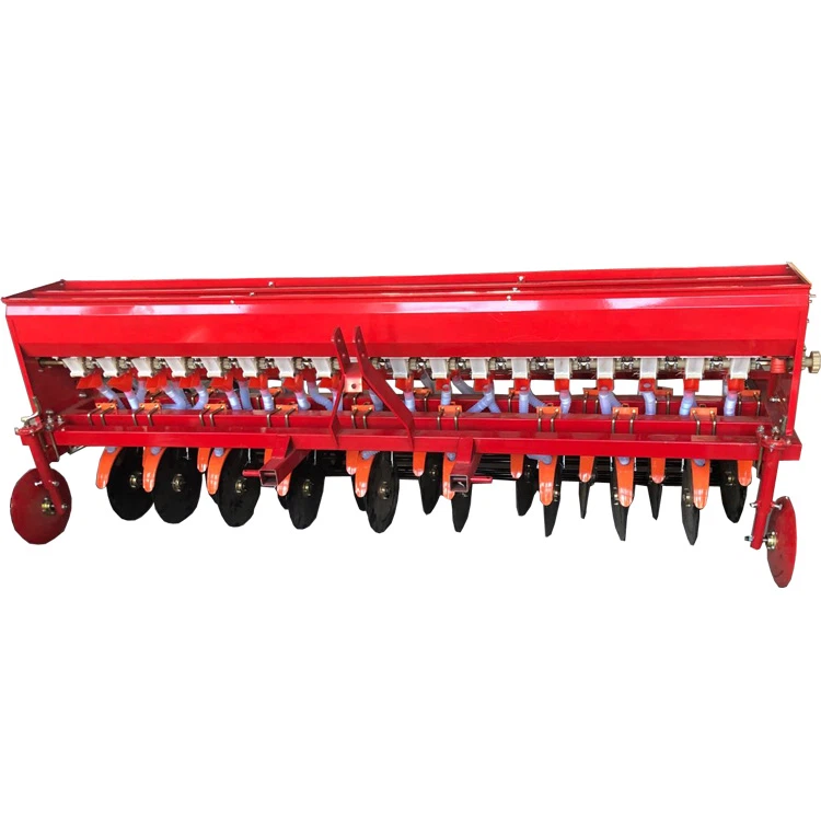 Wheat Seeder Machine Wheat Seeder Machine