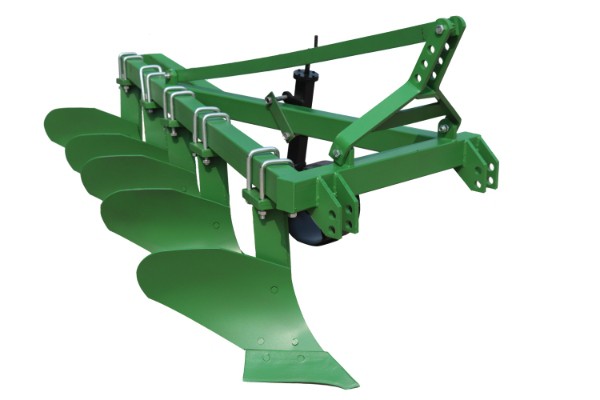 Bıçaklı Pulluk Pulluk